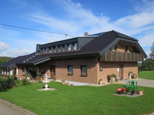 Apartment Dreser by Interhome in Kottenborn