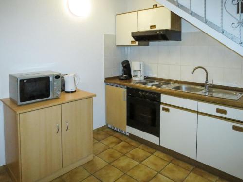 Apartment Dreser by Interhome in Kottenborn