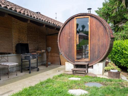  Apartment Ca´ Marianna by Interhome in Roatto