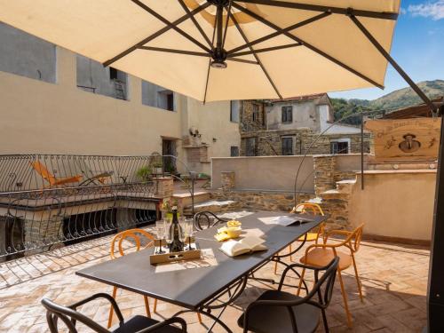  Holiday Home Ca de Baudo lAmeican - TVE150 by Interhome in Tavole