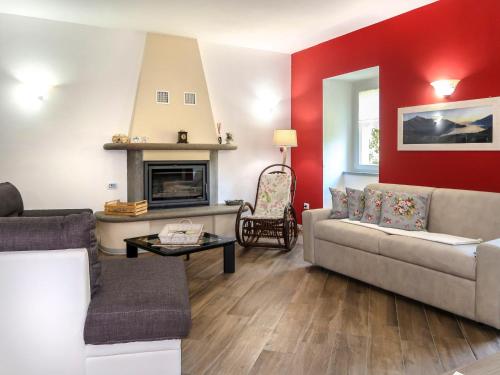  Apartment Nonna Nina by Interhome in Vercana