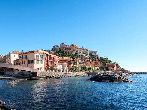  Apartment Casa del Sole - IMP154 by Interhome in Imperia