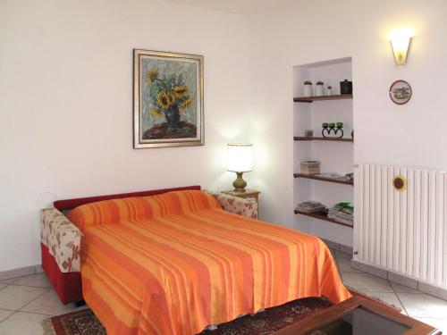 Apartment Casa Riboni by Interhome