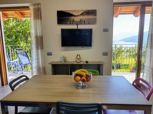  Apartment Margherita-5 by Interhome in Gravedona