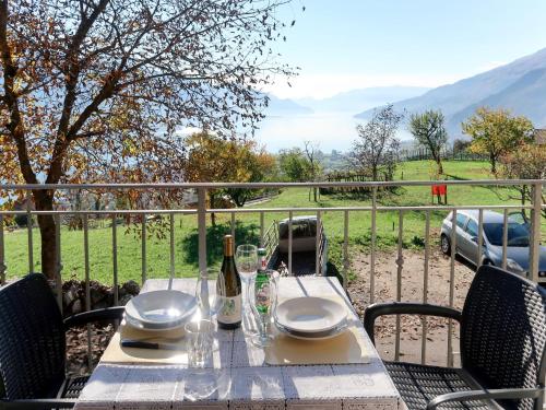  Apartment Margherita-4 by Interhome in Gravedona