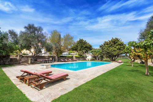 Finca Son Temet by 3VILLAS - Menorca Finca Son Temet by 3VILLAS - Menorca