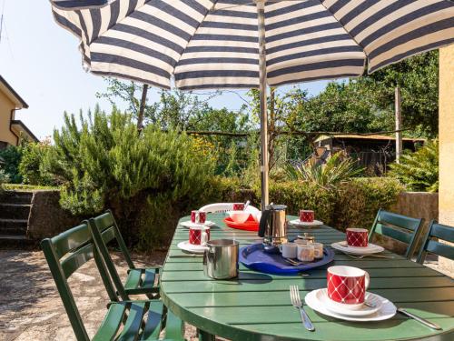  Holiday Home Carolina by Interhome in Cremia