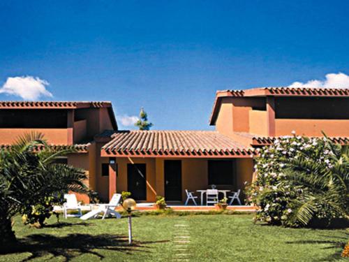  Apartment Marrone-1 by Interhome in Costa Rei