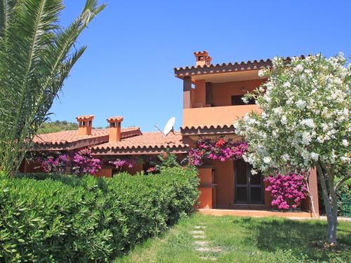 Apartment Marrone-1 by Interhome in Costa Rei