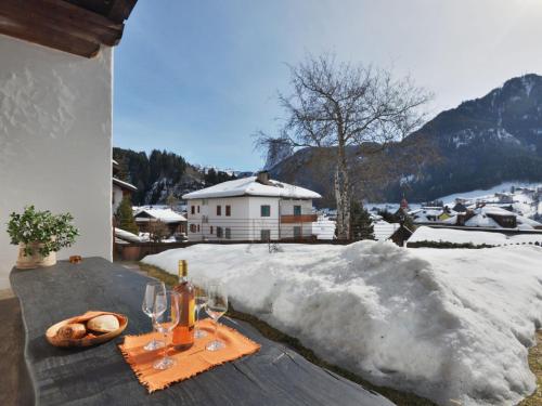  Apartment Tirol-1 by Interhome in St. Ulrich in Gröden