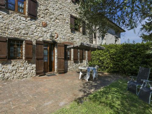  Holiday Home Girasole by Interhome in Santa Maria del Giudice