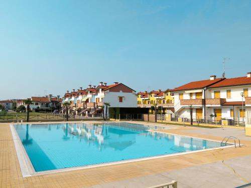  Locazione Turistica Solmare-1, Pension in Rosolina Mare