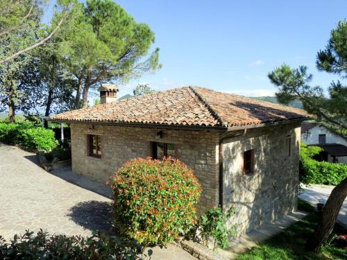  Holiday Home Il Monte-3 by Interhome, Unterkunft in Monte Santa Maria Tiberina