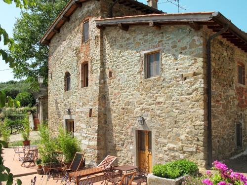Holiday Home Borgo La Cella-2 by Interhome