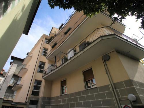 Apartment Sant'Antonio by Interhome 2