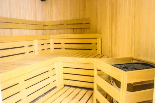 Спа-центр, Beau Site Hotel in Marsa Matruh