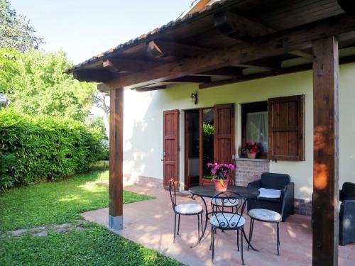 Holiday Home Il Monte-5 by Interhome - Monte Santa Maria Tiberina