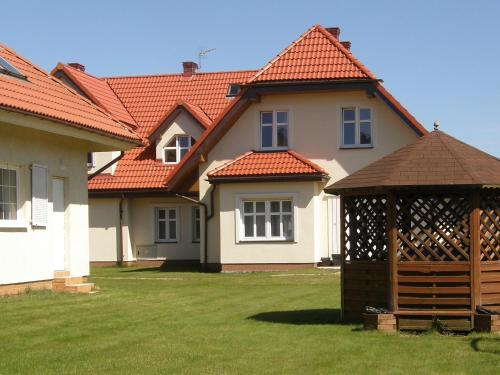 Holiday Home Mały dworek by Interhome - Łeba