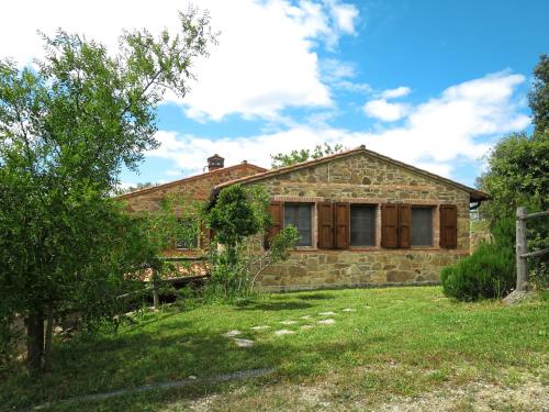  Holiday Home Paradiso Selvaggio-2 by Interhome in Paciano