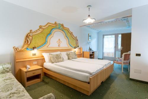 Latemar - Hotel Suites Spa Latemar - Hotel Suites Spa