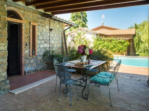  Apartment Casa Domenico n- 1 by Interhome in Montefiascone
