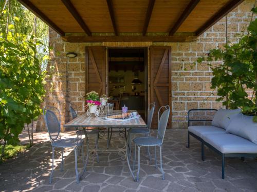  Apartment Casa Alessandro n-5 by Interhome in Montefiascone