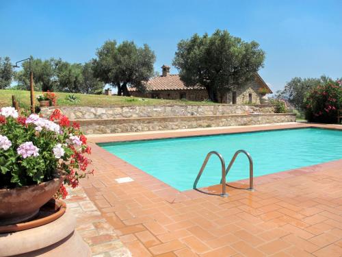  Holiday Home La Collina Fiorita by Interhome in SantʼApollinare