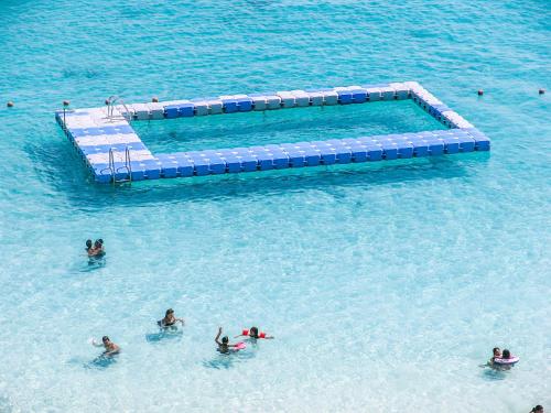 Спорт та розваги, Beau Site Hotel in Marsa Matruh