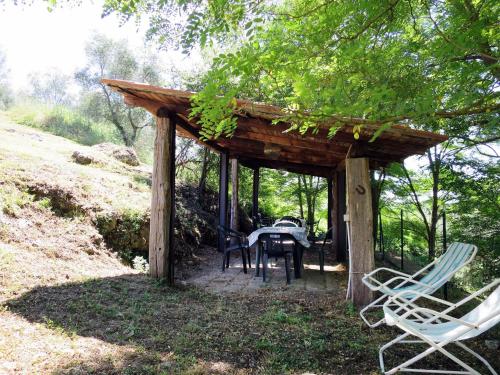  Apartment Poggiolo by Interhome in Vaiano