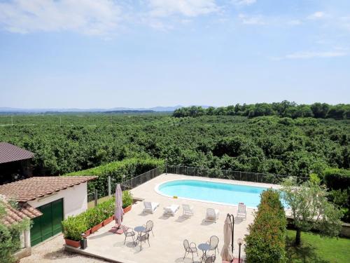  Apartment Casale Zuccari-2 by Interhome in Carbognano