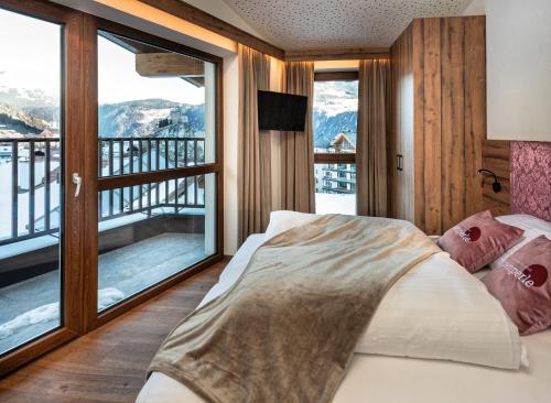 Alpenperle Apartments
