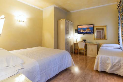 Hotel Alba Palace - image 4