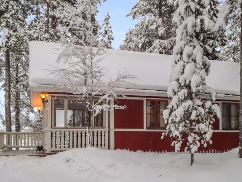 B&B Ruka - Holiday Home Kaukosaaren ahonlaita by Interhome - Bed and Breakfast Ruka