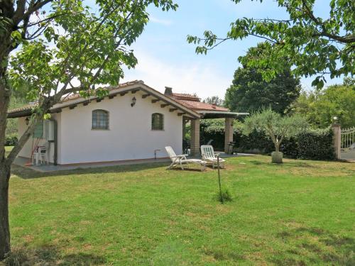  Holiday Home Luisa by Interhome in Pisa