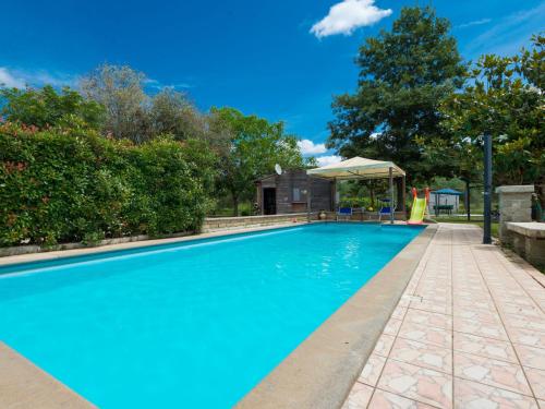 Locazione Turistica Sabrina gîte à louer Lazio