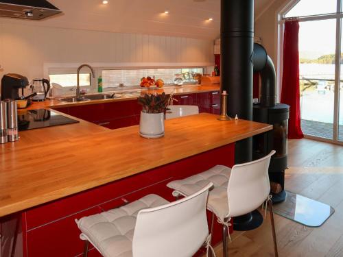 Holiday Home Jektastøo by Interhome in Ytrebygda