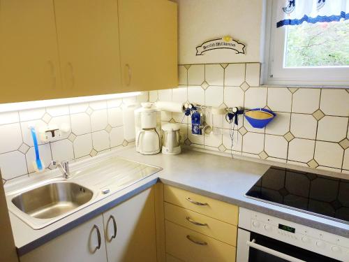 Apartment Maier-1 by Interhome