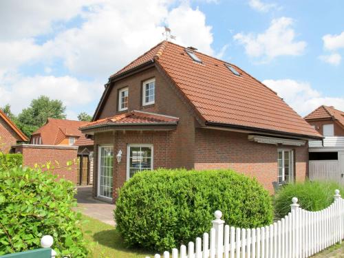 B&B Hooksiel - Holiday Home Christa - HOK110 by Interhome - Bed and Breakfast Hooksiel