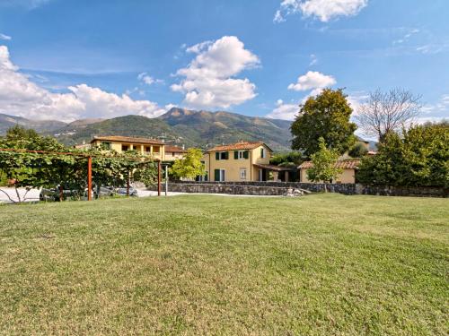  Holiday Home Gli Antichi by Interhome in Camaiore