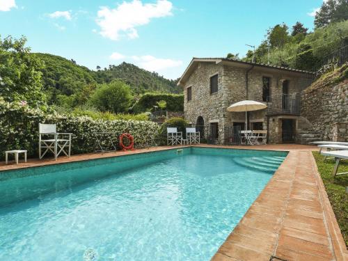 Locazione Turistica Olea gîte à louer Pise