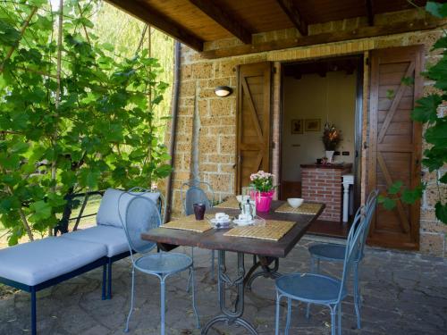  Apartment Casa Ricardo n- 4 by Interhome in Montefiascone