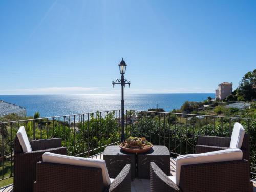  Apartment Relax by Interhome in Poggio