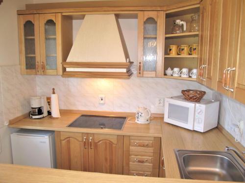 Holiday Home Spinka by Interhome in Harrachov
