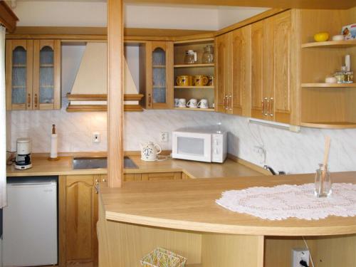Holiday Home Spinka by Interhome in Harrachov