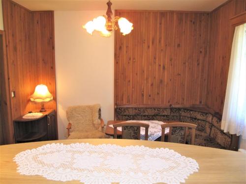 Holiday Home Spinka by Interhome in Harrachov