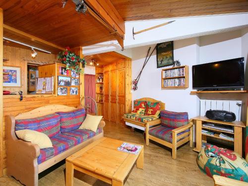 Apartment Le Curling A - Val Claret-17 by Interhome - Location saisonnière - Tignes
