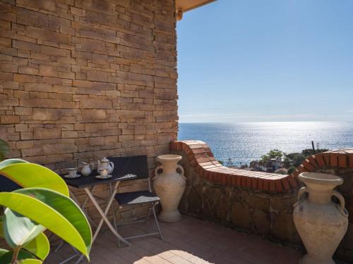  Apartment Garden by Interhome in Poggio