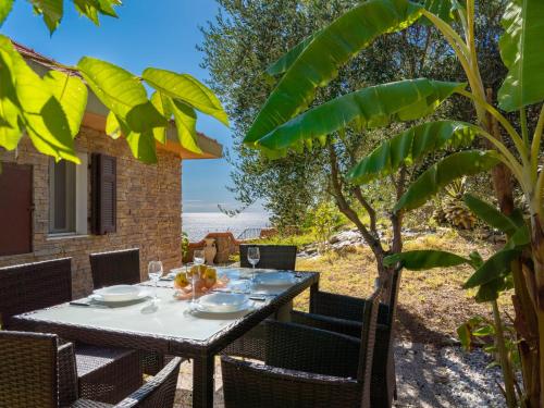  Apartment Garden by Interhome in Poggio