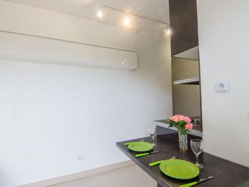 Studio Héraclée-2 by Interhome, Saint-Tropez (Foto 7)