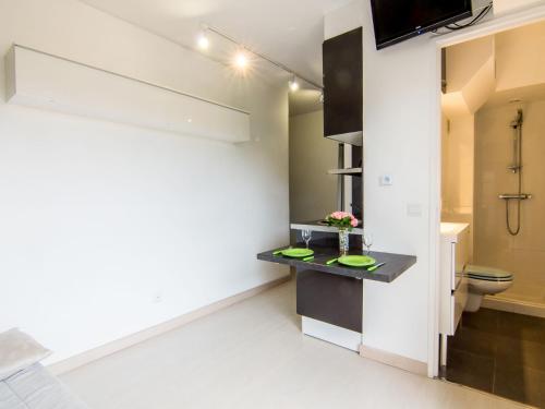 Studio Héraclée-2 by Interhome Studio Héraclée-2 by Interhome